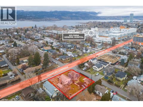 Photo 10 of 2405 Pandosy Street, Kelowna South