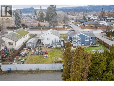 Photo 15 of 2405 Pandosy Street, Kelowna South