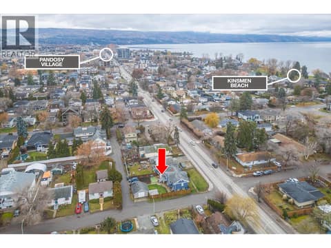 Photo 9 of 2405 Pandosy Street, Kelowna South