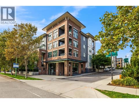 Photo 1 of 1770 Richter Street Unit# PH 18, Kelowna South