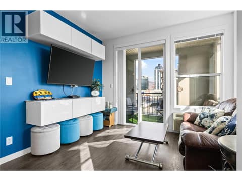 Photo 11 of 1770 Richter Street Unit# PH 18, Kelowna South