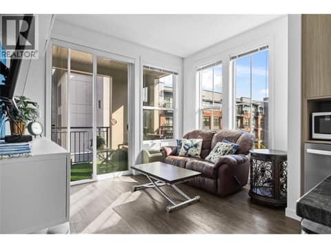 Photo 12 of 1770 Richter Street Unit# PH 18, Kelowna South