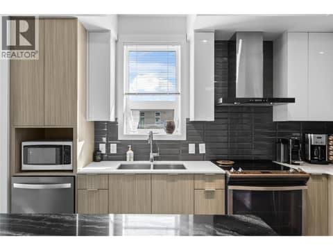 Photo 13 of 1770 Richter Street Unit# PH 18, Kelowna South
