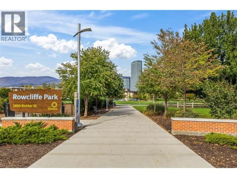 Photo 32 of 1770 Richter Street Unit# PH 18, Kelowna South