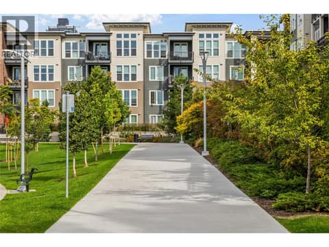Photo 4 of 1770 Richter Street Unit# PH 18, Kelowna South