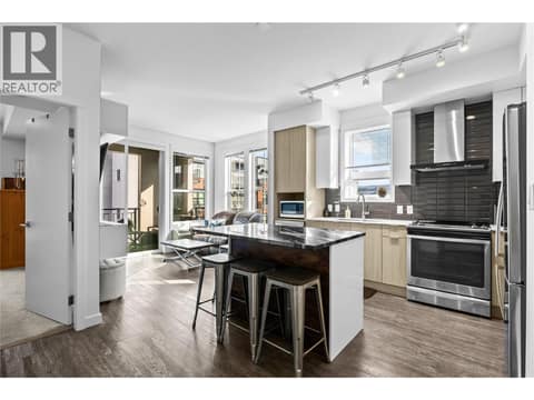 Photo 7 of 1770 Richter Street Unit# PH 18, Kelowna South