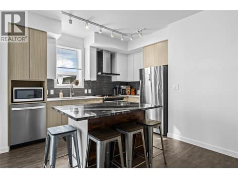 Photo 8 of 1770 Richter Street Unit# PH 18, Kelowna South