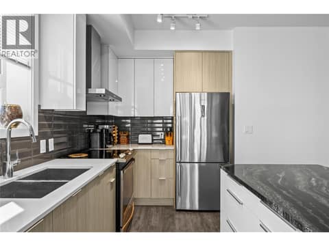 Photo 9 of 1770 Richter Street Unit# PH 18, Kelowna South