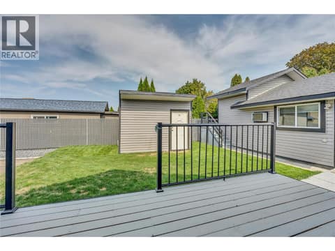 Photo 26 of 507 Duncan Avenue W, Main North, Penticton