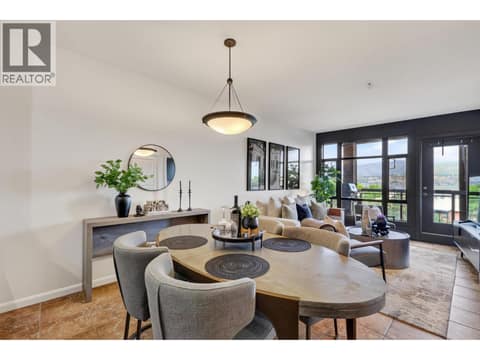 Photo 10 of 654 Cook Road Unit# 504, Lower Mission, Kelowna
