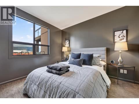 Photo 12 of 654 Cook Road Unit# 504, Lower Mission, Kelowna