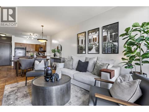 Photo 15 of 654 Cook Road Unit# 504, Lower Mission, Kelowna