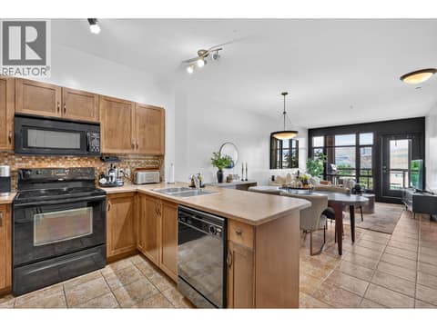 Photo 2 of 654 Cook Road Unit# 504, Lower Mission, Kelowna