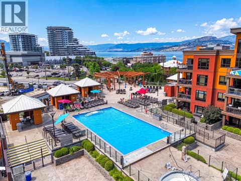 Photo 27 of 654 Cook Road Unit# 504, Lower Mission, Kelowna