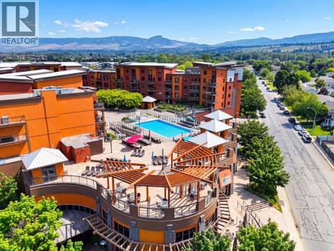 Photo 29 of 654 Cook Road Unit# 504, Lower Mission, Kelowna