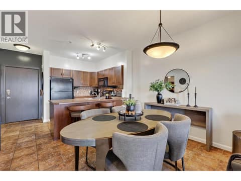 Photo 3 of 654 Cook Road Unit# 504, Lower Mission, Kelowna