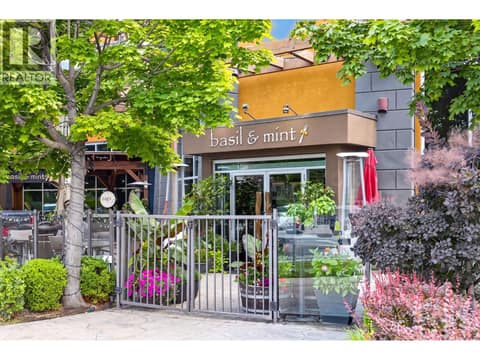 Photo 38 of 654 Cook Road Unit# 504, Lower Mission, Kelowna