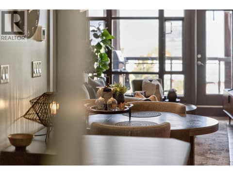 Photo 5 of 654 Cook Road Unit# 504, Lower Mission, Kelowna