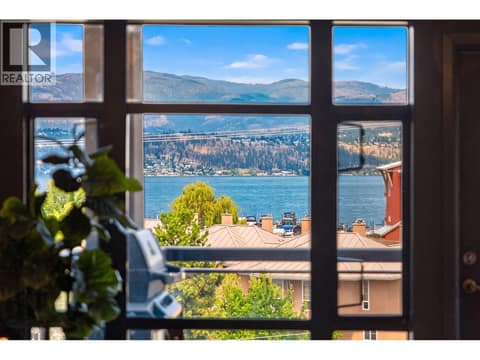 Photo 8 of 654 Cook Road Unit# 504, Lower Mission, Kelowna