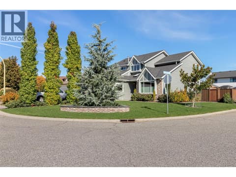 Photo 1 of 4029 Belmont Road, Lower Mission, Kelowna