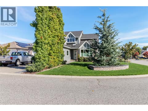 Photo 2 of 4029 Belmont Road, Lower Mission, Kelowna