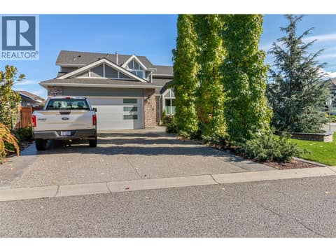 Photo 3 of 4029 Belmont Road, Lower Mission, Kelowna