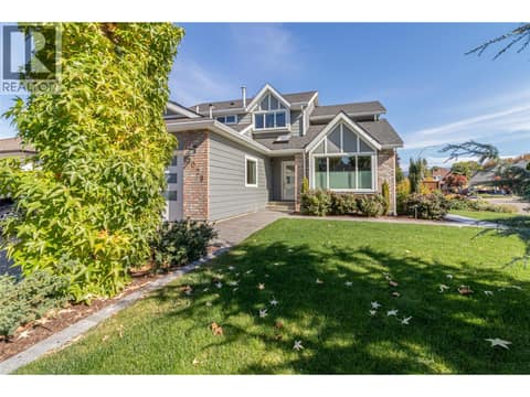 Photo 4 of 4029 Belmont Road, Lower Mission, Kelowna