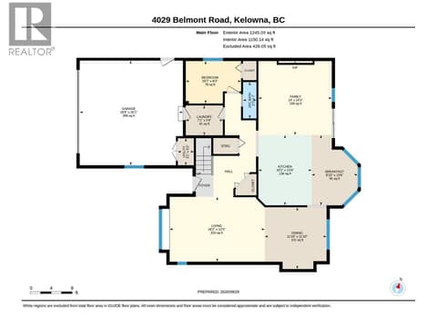 Photo 45 of 4029 Belmont Road, Lower Mission, Kelowna