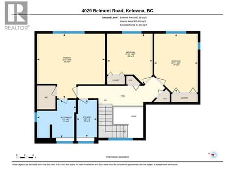 Photo 46 of 4029 Belmont Road, Lower Mission, Kelowna