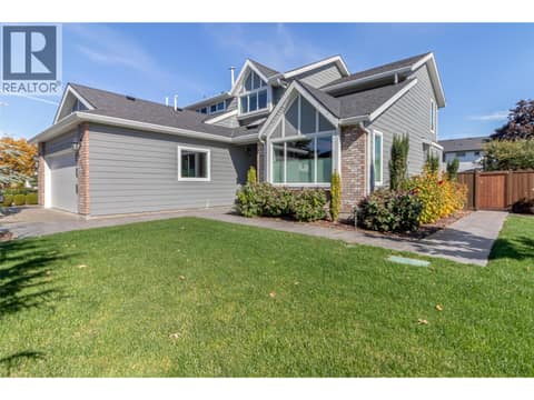 Photo 5 of 4029 Belmont Road, Lower Mission, Kelowna