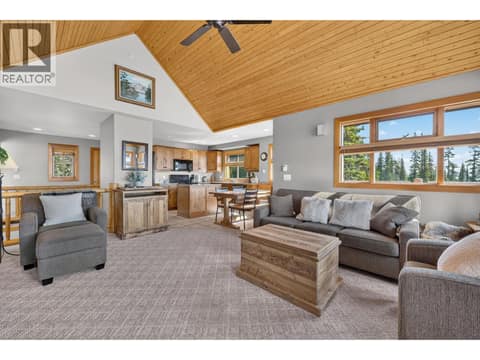Photo 11 of 200 Moonshine Crescent Unit# 11, Big White