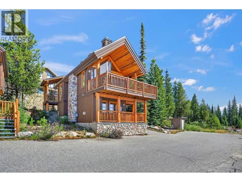 Photo 2 of 200 Moonshine Crescent Unit# 11, Big White