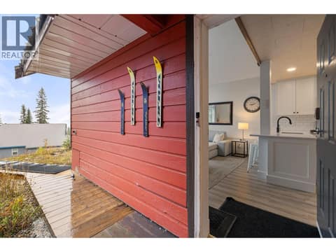 Photo 16 of 5977 Snow Pines Crescent Unit# 116C, Big White
