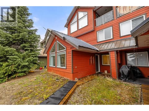 Photo 17 of 5977 Snow Pines Crescent Unit# 116C, Big White