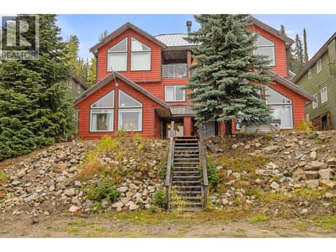 Photo 18 of 5977 Snow Pines Crescent Unit# 116C, Big White