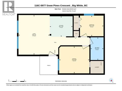 Photo 19 of 5977 Snow Pines Crescent Unit# 116C, Big White