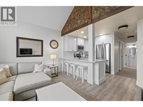Photo 2 of 5977 Snow Pines Crescent Unit# 116C, Big White