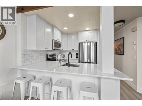 Photo 8 of 5977 Snow Pines Crescent Unit# 116C, Big White