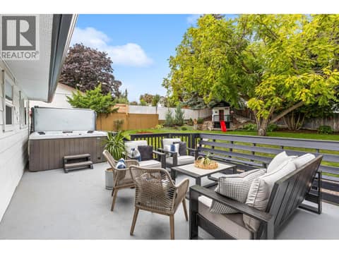 Photo 41 of 1866 Large Avenue, Black Mountain, Kelowna