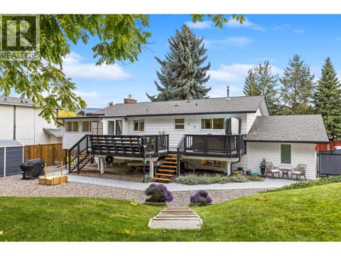 Photo 44 of 1866 Large Avenue, Black Mountain, Kelowna