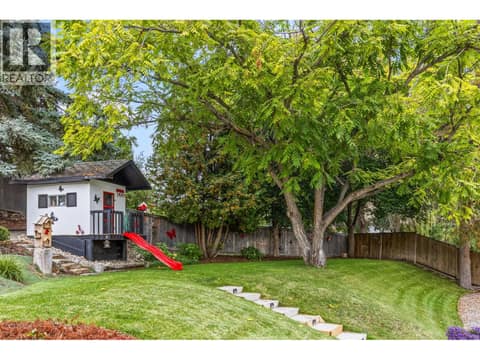 Photo 47 of 1866 Large Avenue, Black Mountain, Kelowna
