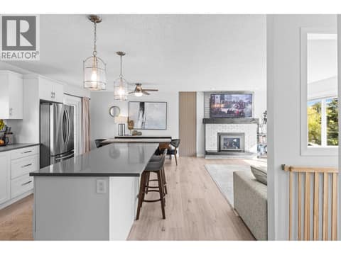 Photo 5 of 1866 Large Avenue, Black Mountain, Kelowna