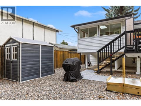 Photo 50 of 1866 Large Avenue, Black Mountain, Kelowna