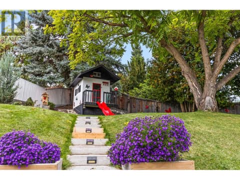 Photo 52 of 1866 Large Avenue, Black Mountain, Kelowna