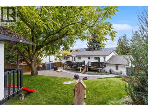 Photo 53 of 1866 Large Avenue, Black Mountain, Kelowna