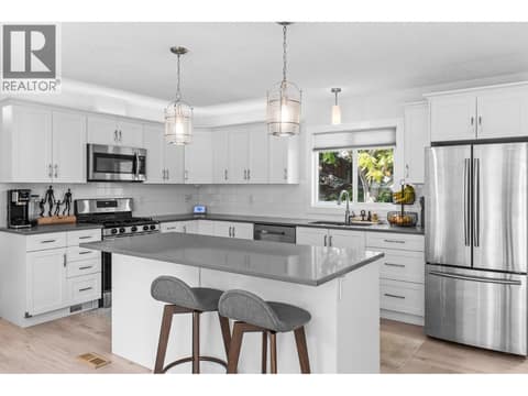 Photo 6 of 1866 Large Avenue, Black Mountain, Kelowna
