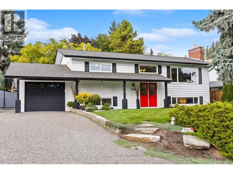 Photo 60 of 1866 Large Avenue, Black Mountain, Kelowna