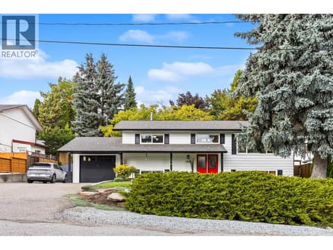 Photo 62 of 1866 Large Avenue, Black Mountain, Kelowna