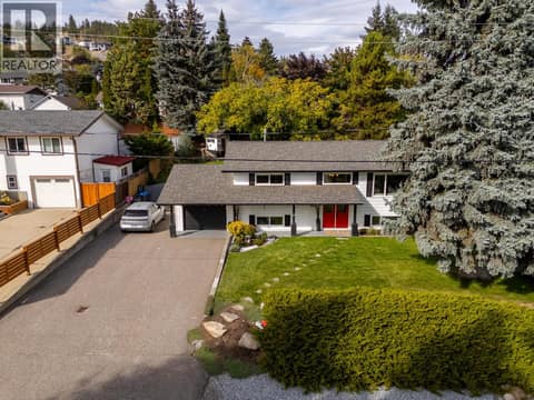 Photo 68 of 1866 Large Avenue, Black Mountain, Kelowna