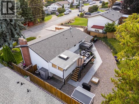 Photo 70 of 1866 Large Avenue, Black Mountain, Kelowna